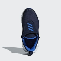 Adidas FortaRun Gyerek Futócipő - Kék [D76088]
